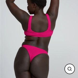 Youswim Cheeky Bottoms in Cosmic